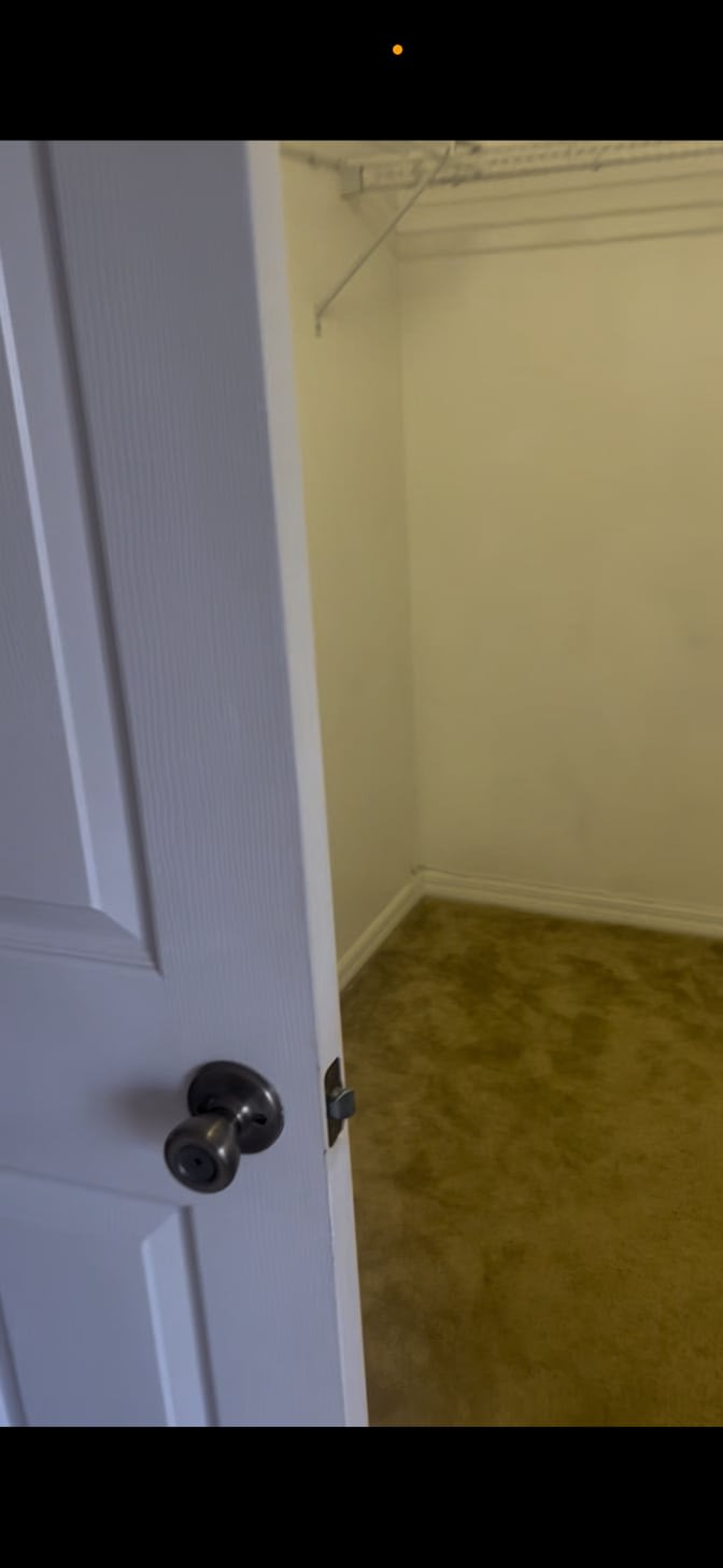 Marcia E's room