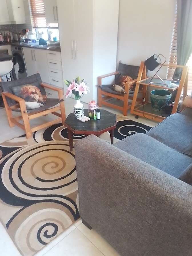 Graziella Sabbatino's room