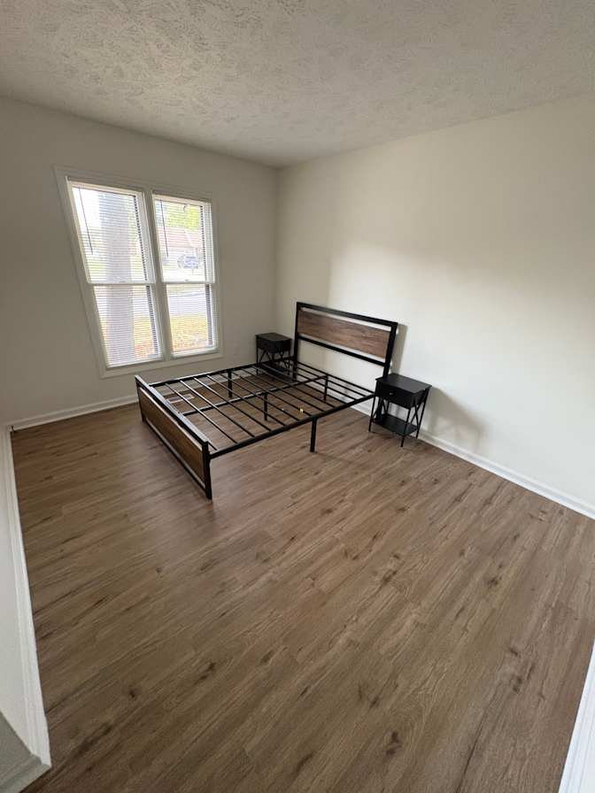 Allyson's room