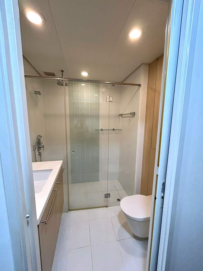 VVA EI's room