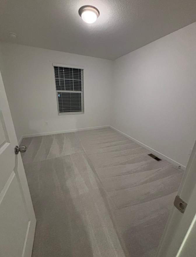 Ellen's room
