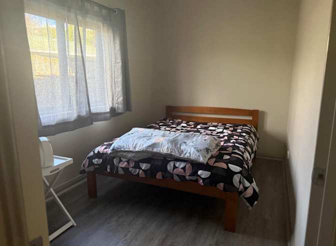 Amal's room