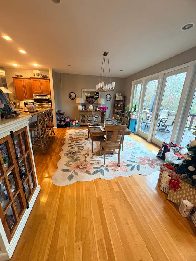 Jamie's room