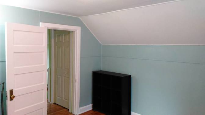 Ashley's room