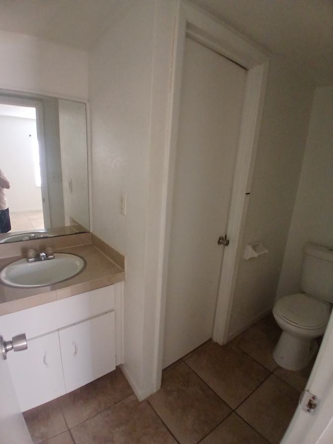 Andrew's room