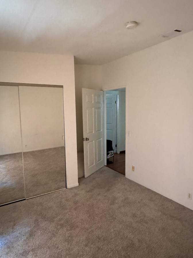 Anthony's room