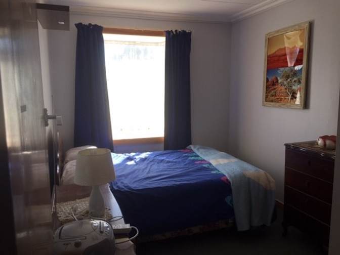 Bronwyn's room