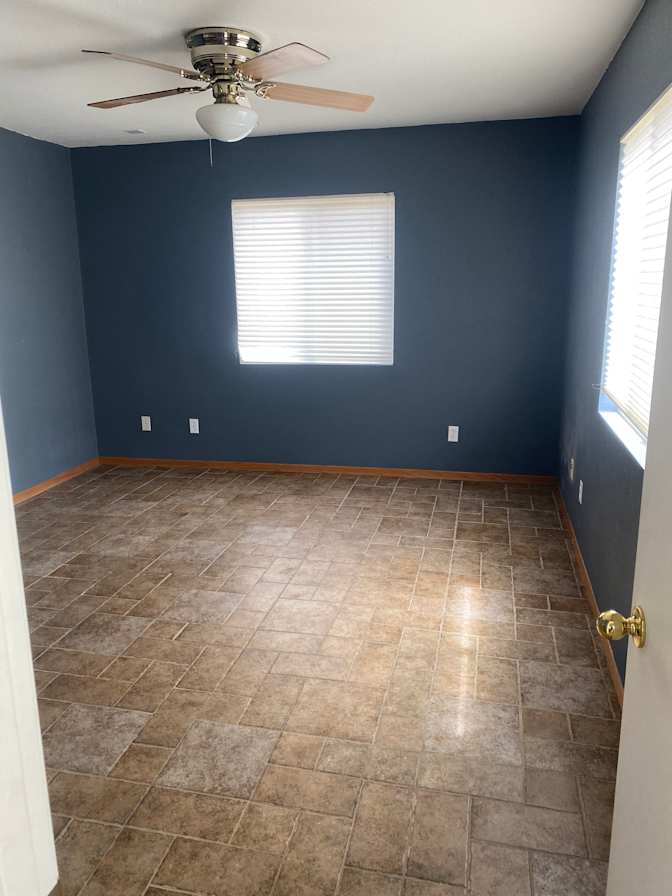 abel's room