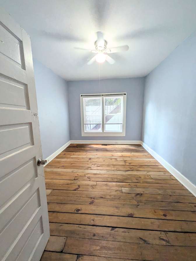 Katie's room