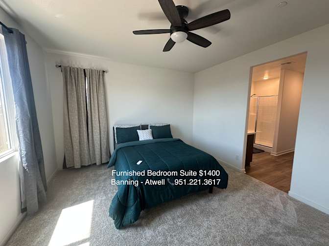 Daniel's room