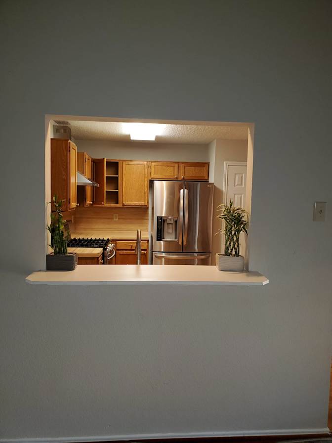 Alex's room