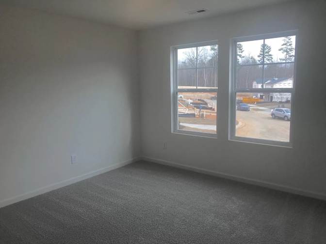 Alcove Rooms's room