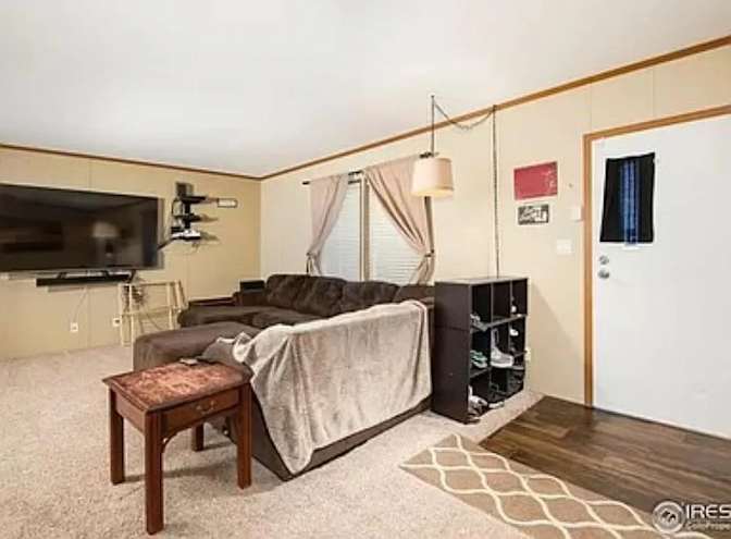Keila's room