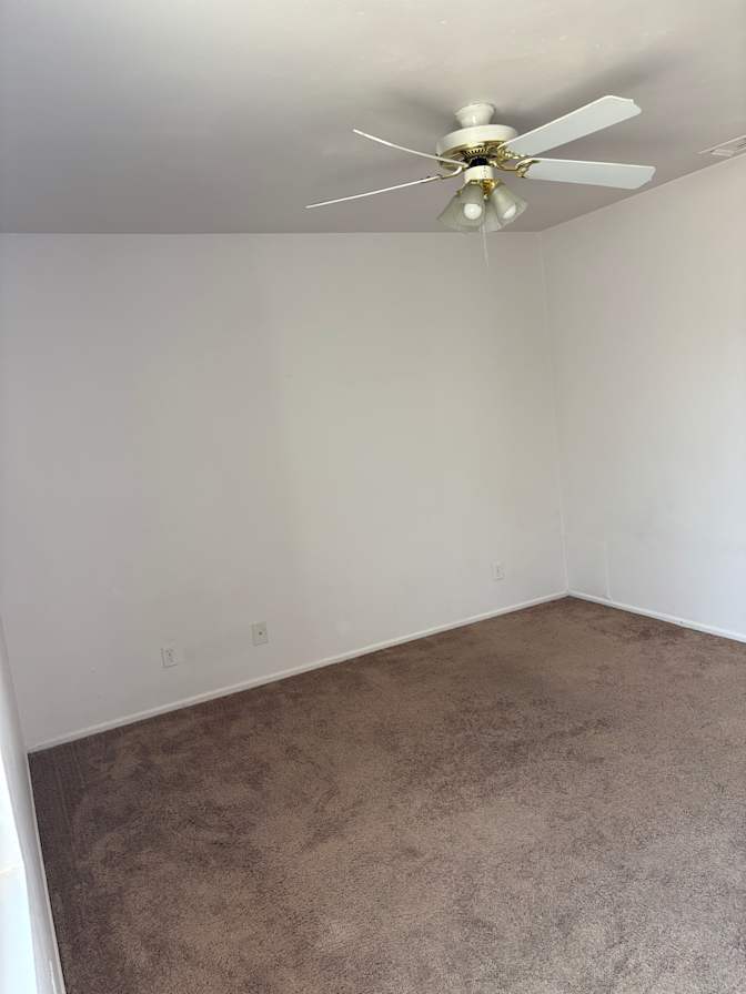 Alexis's room