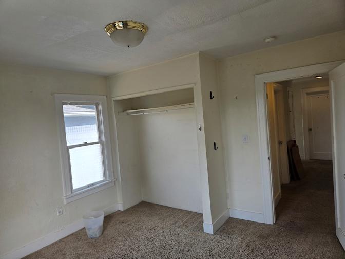 Kira Graves's room