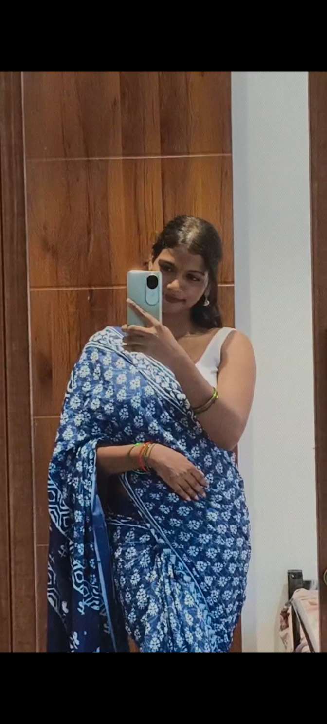 Swati Santosh