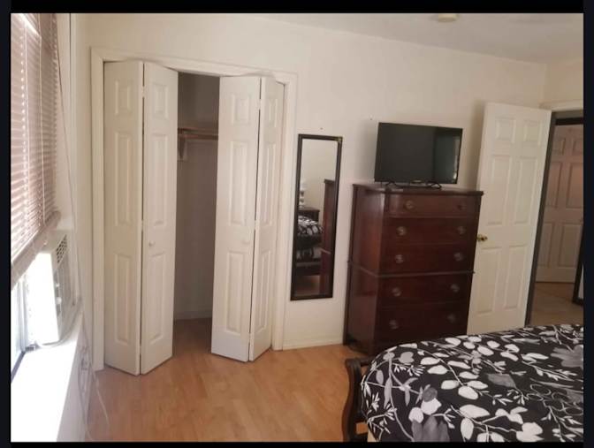 Robert DiPrimio's room