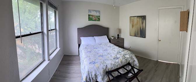 Alex's room