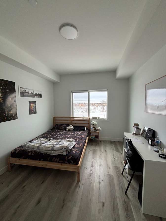 Princess's room