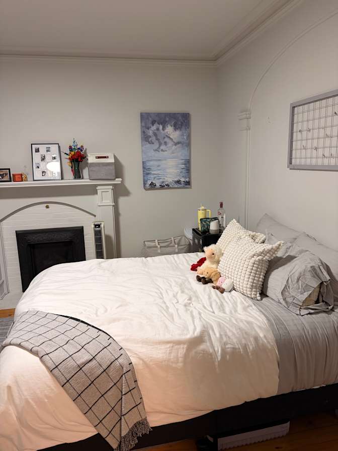 Emily's room