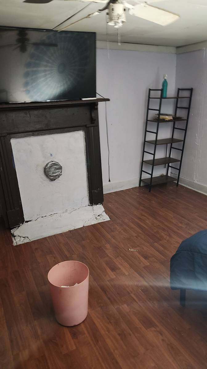 Rj's room