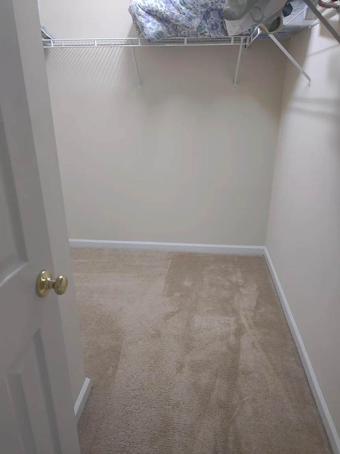Alcove Rooms's room