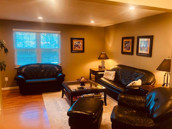 Lori's room