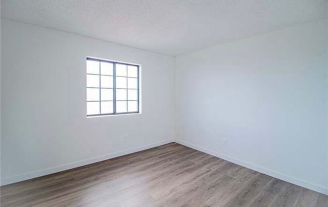 Renisha's room