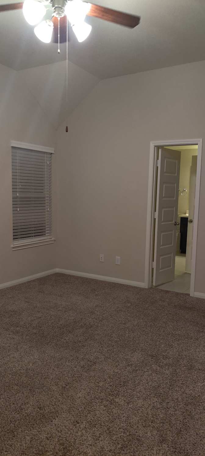 Cindy's room