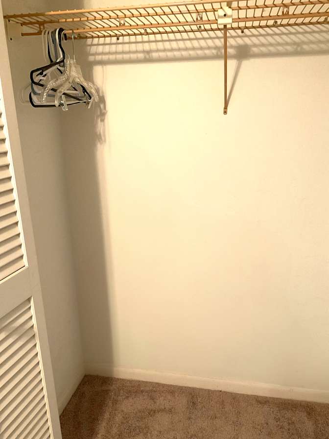 Jen's room