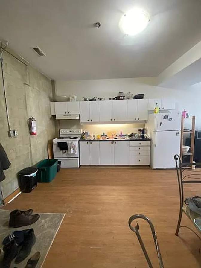 sophia's room