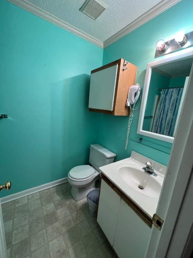 Cornelia's room