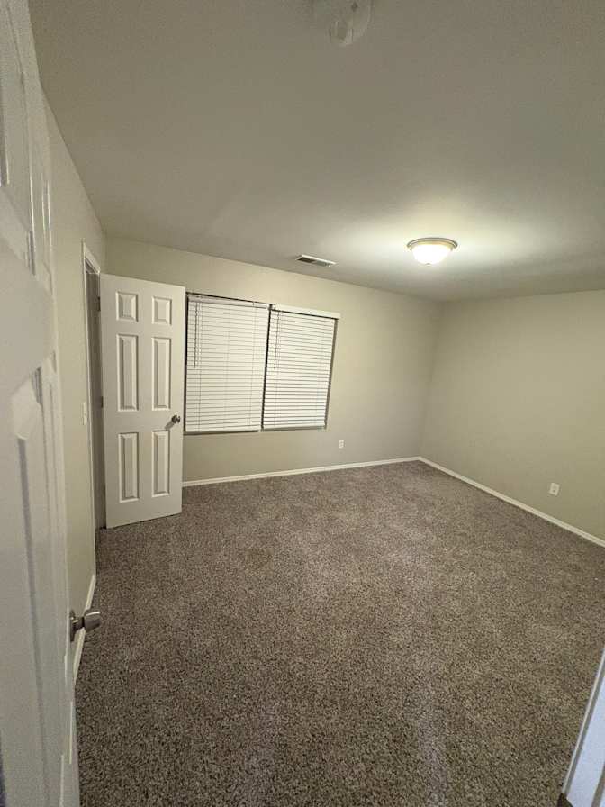 Kianna's room