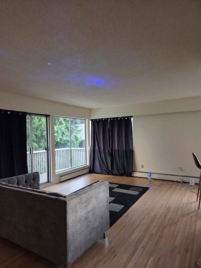 Michael's room