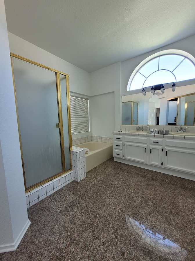 Cesar's room