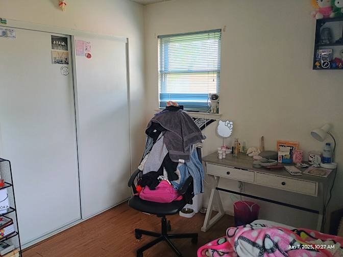 Bing's room