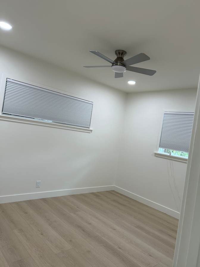 Veronica's room