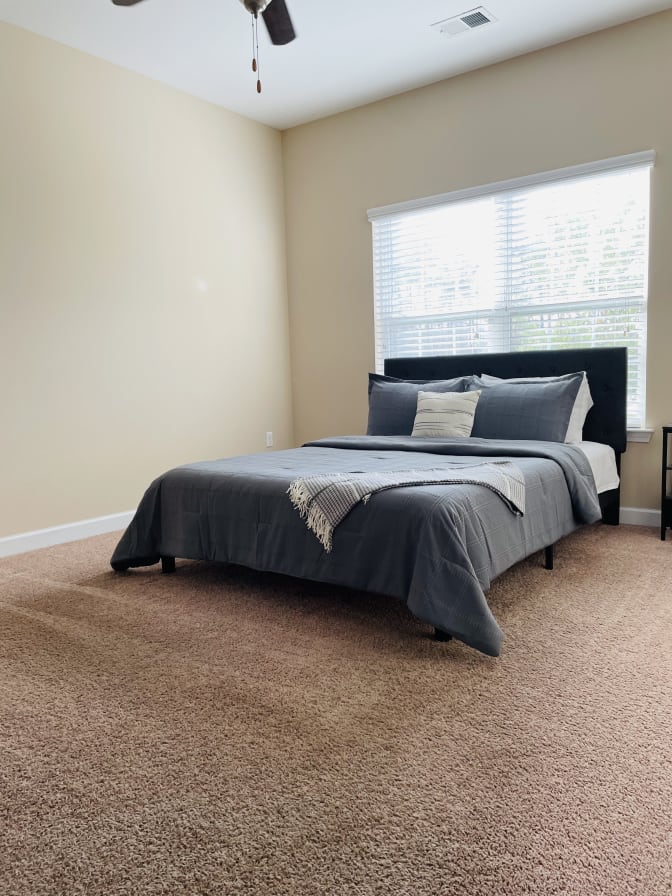 Will's room