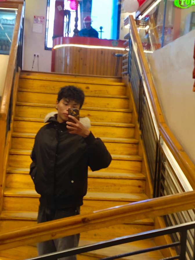 Krish thapa