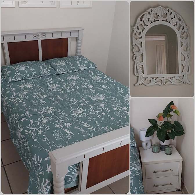 CJ Northern Paarl's room