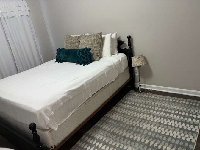 Kalei's room