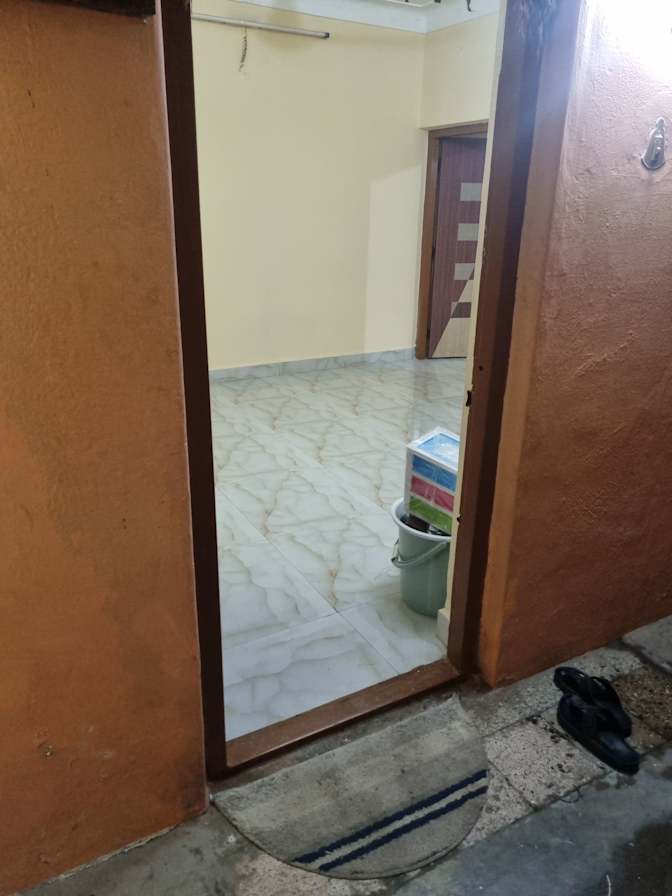Abhiram P L's room