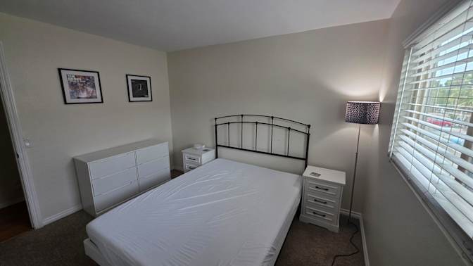 Paul's room