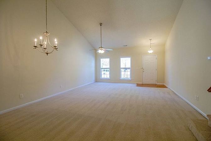 Alcove Rooms's room