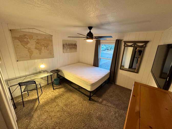 Ryan's room