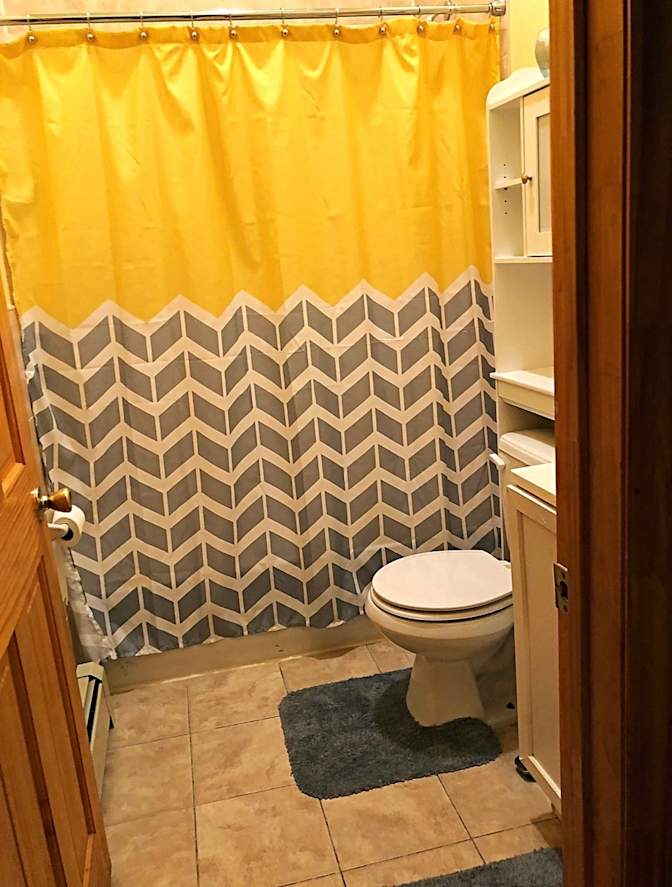 Kathy Ann Williams's room