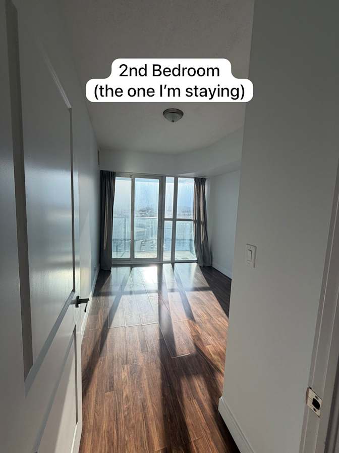 Alex's room