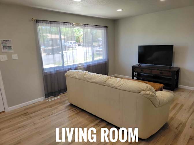 HomeCrew's room