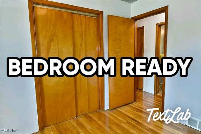 JUAN RIVERA's room