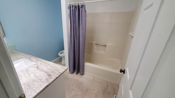 Jaime's room